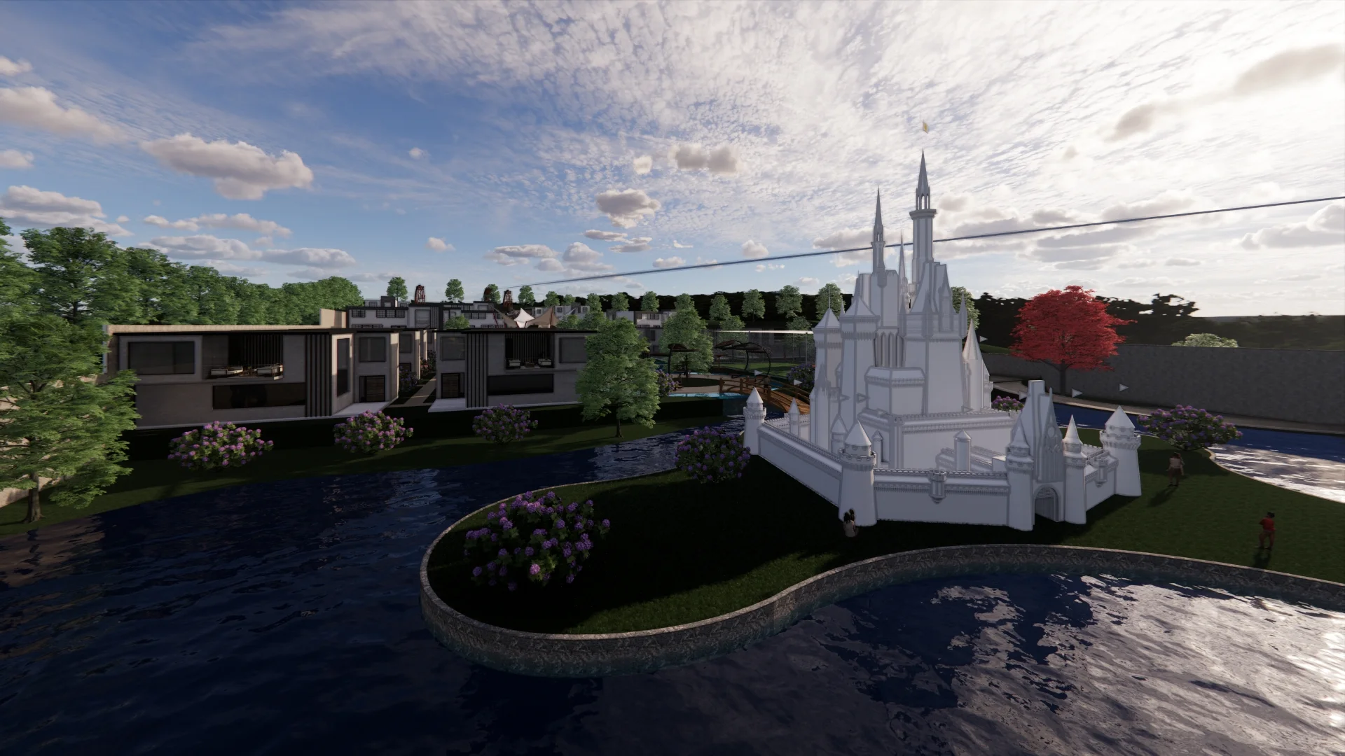 Hotel Iquitos Resort 14